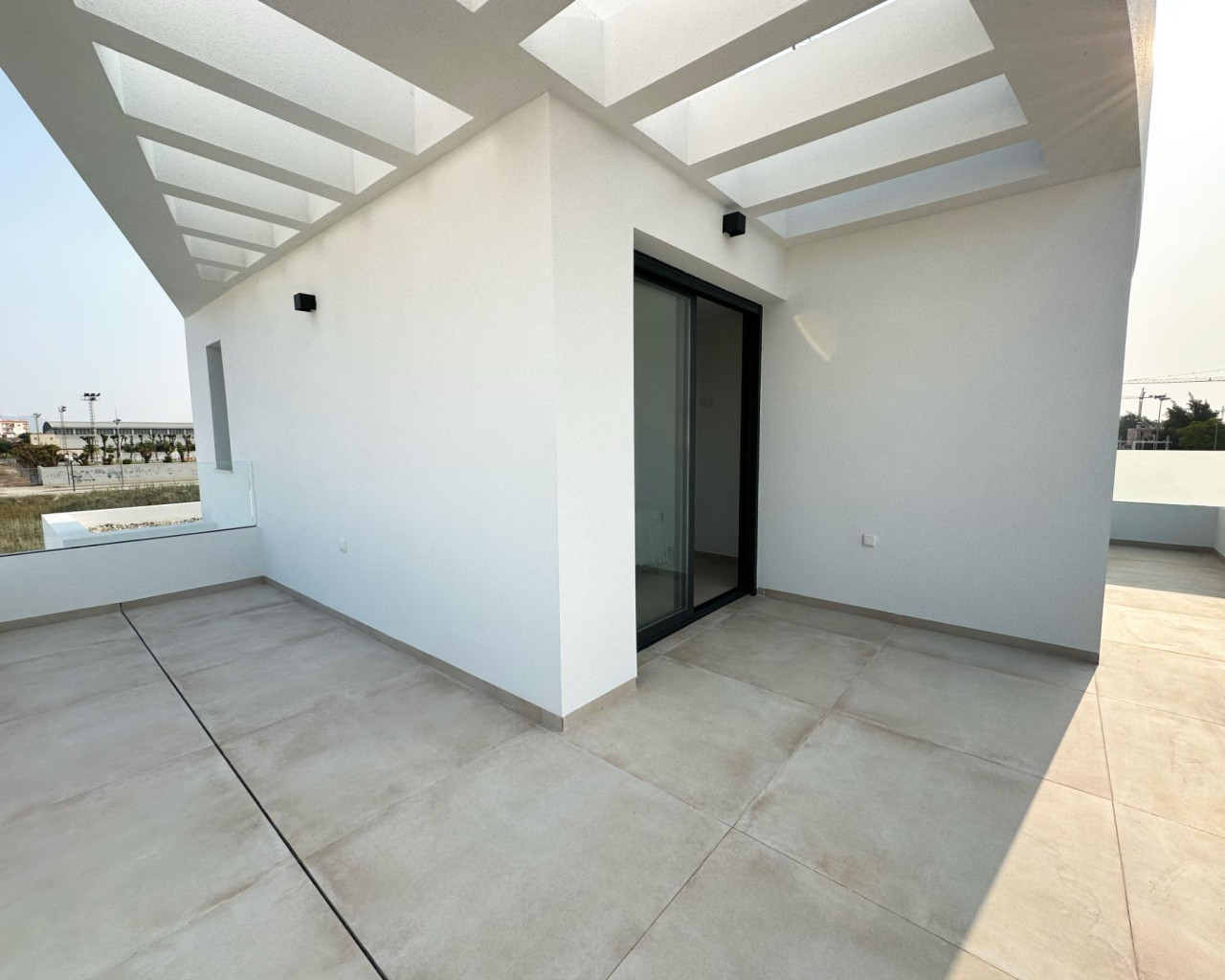 New Build - Villa - Dolores - polideportivo