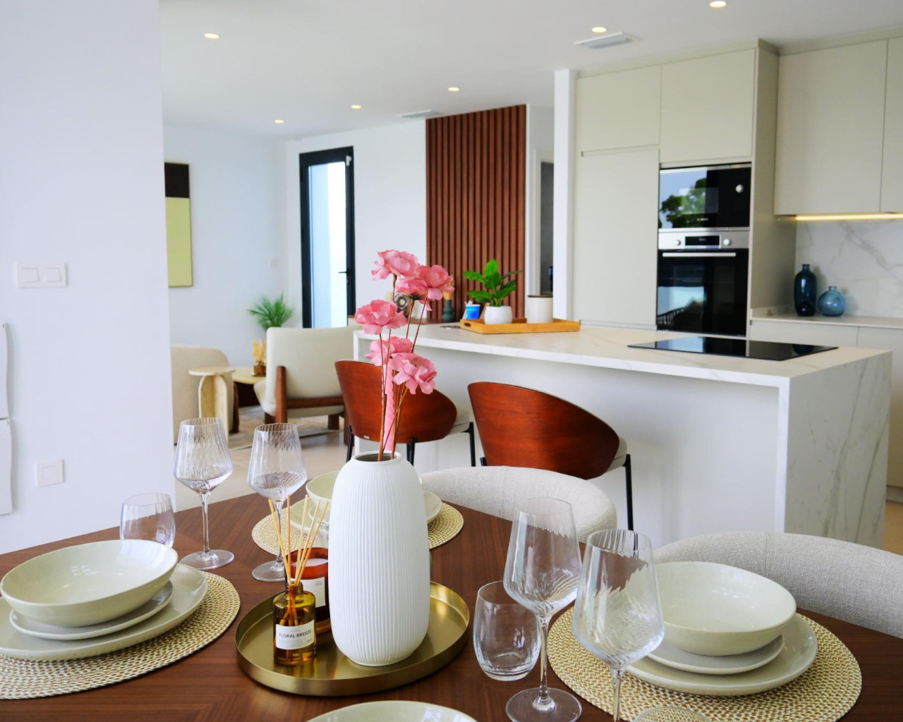 New Build - Villa - Dolores - polideportivo