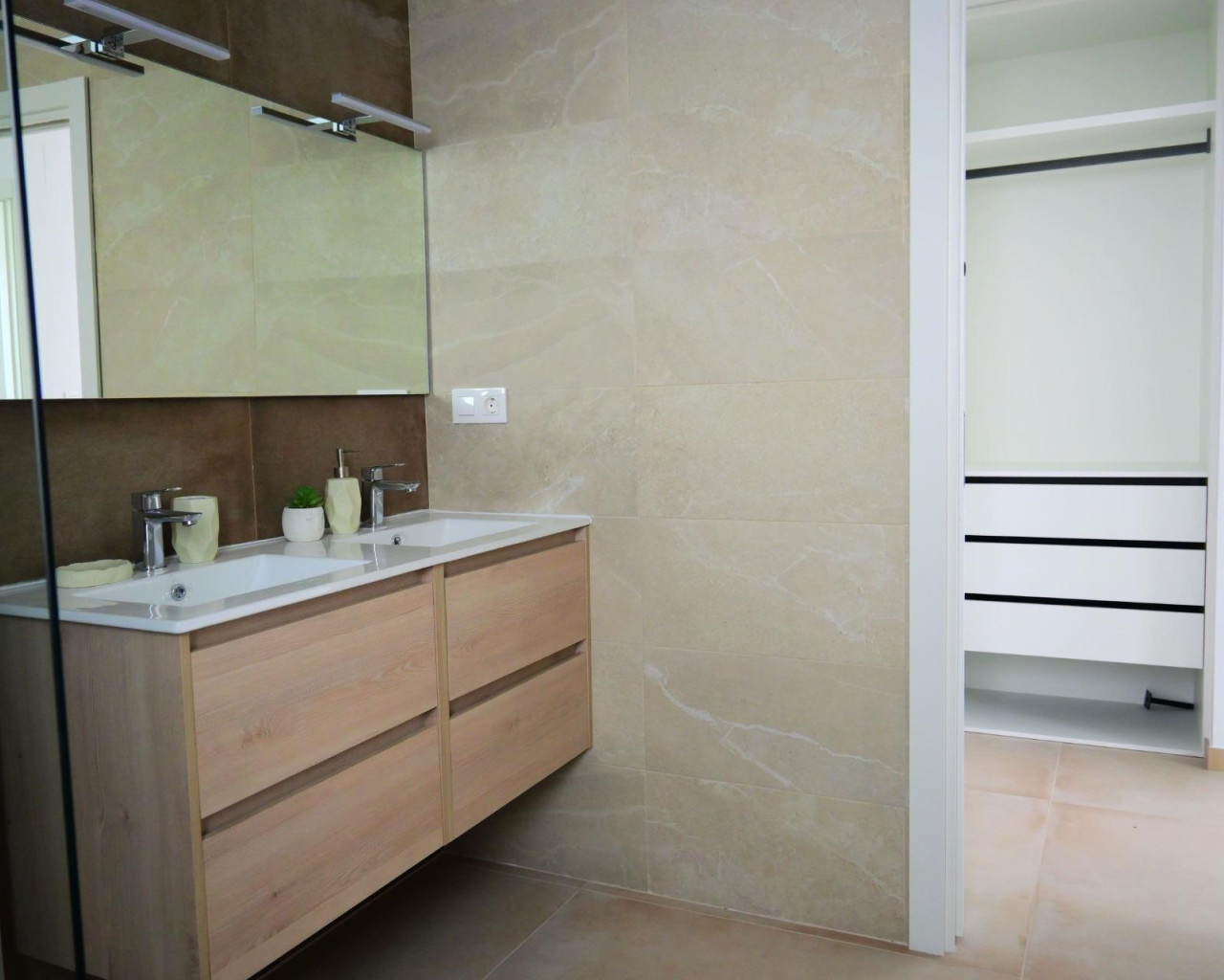 New Build - Villa - Dolores - polideportivo