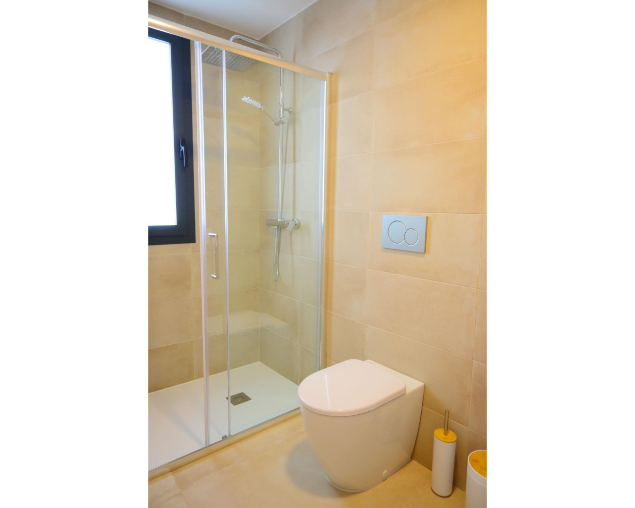 New Build - Villa - Dolores - polideportivo