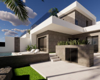 New Build - Villa - Dolores - pueblo