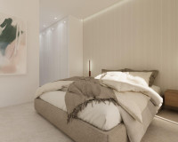 New Build - Villa - Dolores - pueblo