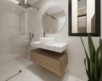 New Build - Villa - Dolores - pueblo