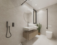 New Build - Villa - Dolores - pueblo