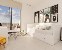 New Build - Villa - Dolores - pueblo