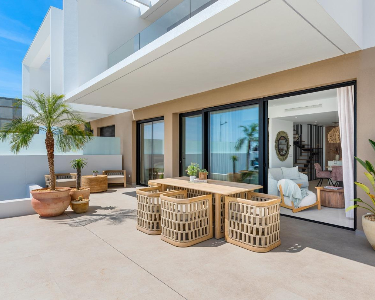 New Build - Villa - Dolores - Sector 3