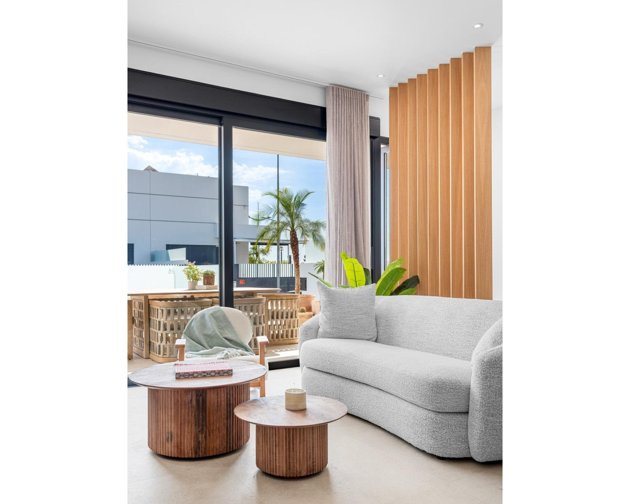 New Build - Villa - Dolores - Sector 3