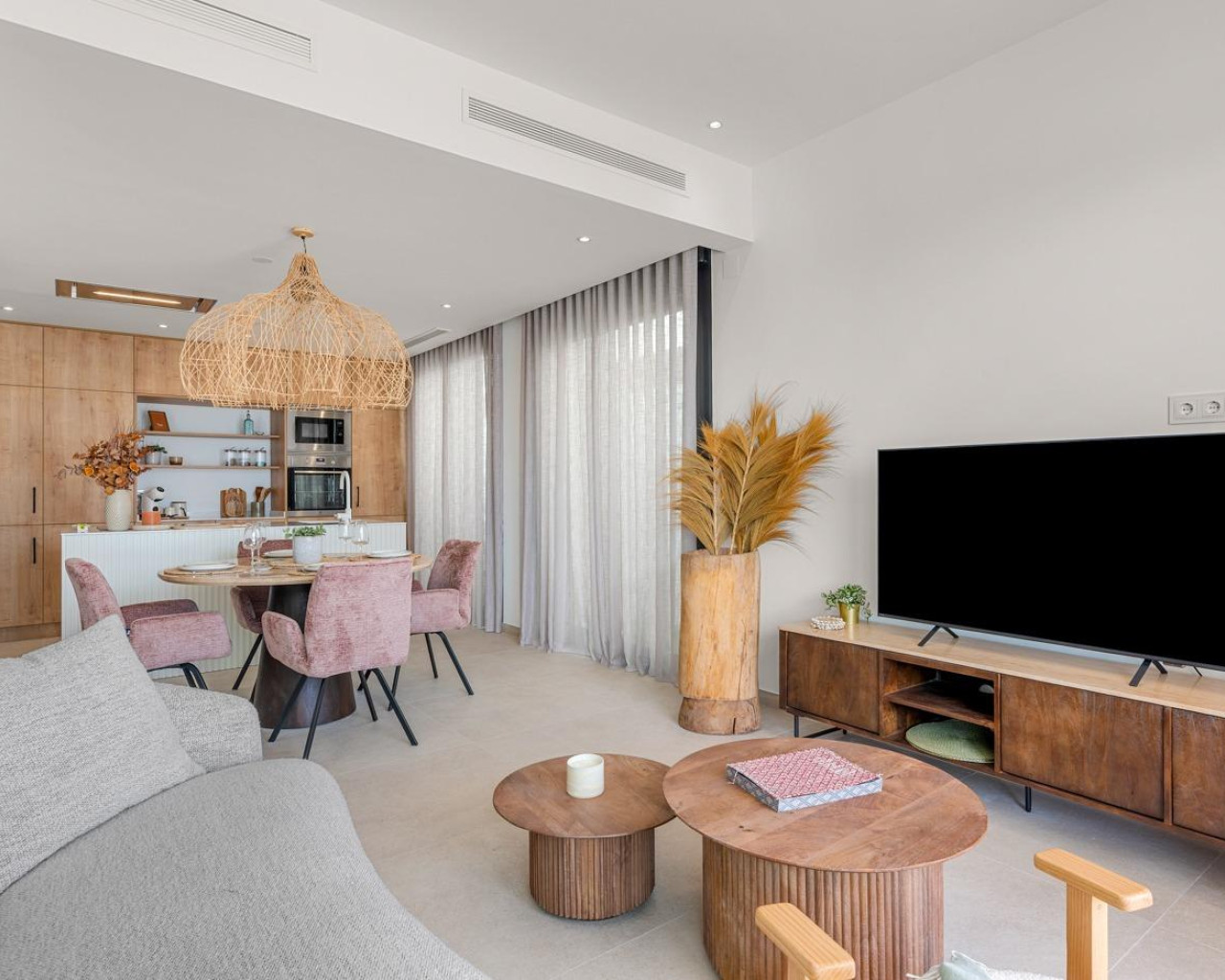 New Build - Villa - Dolores - Sector 3