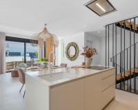 New Build - Villa - Dolores - Sector 3