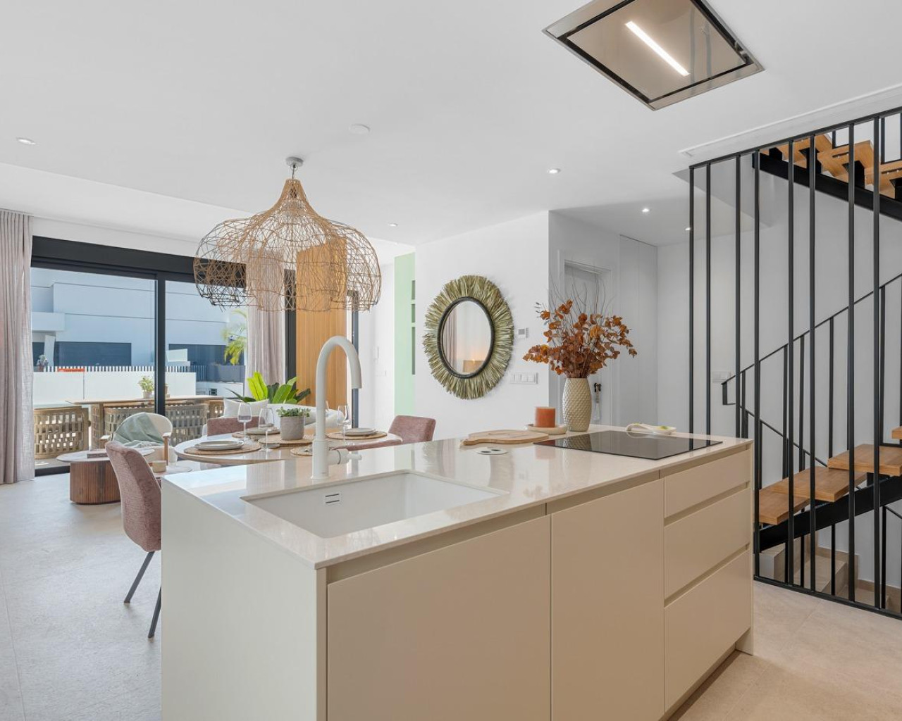 New Build - Villa - Dolores - Sector 3