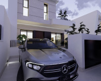 New Build - Villa - Dolores - Sector 3