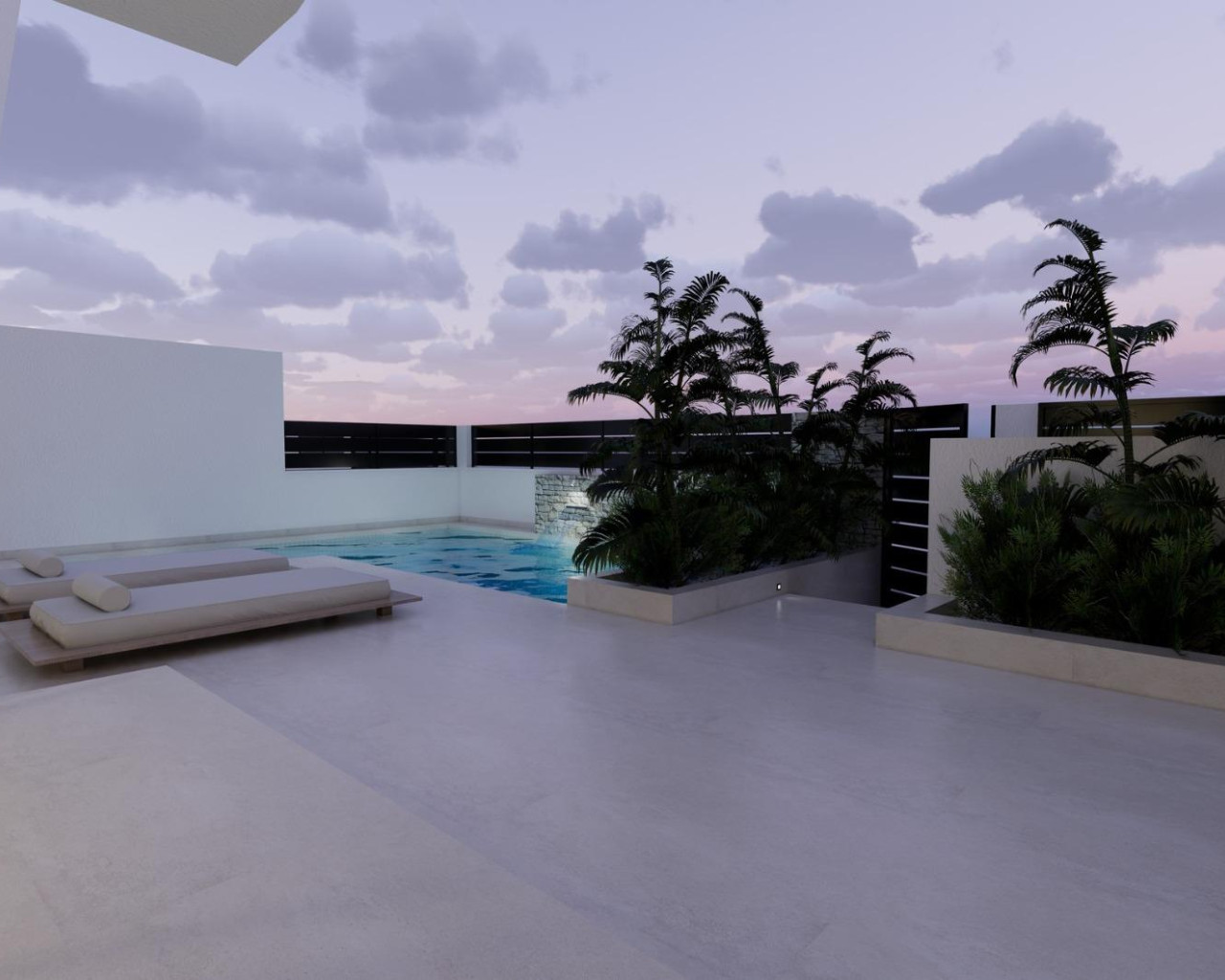 New Build - Villa - Dolores - Sector 3