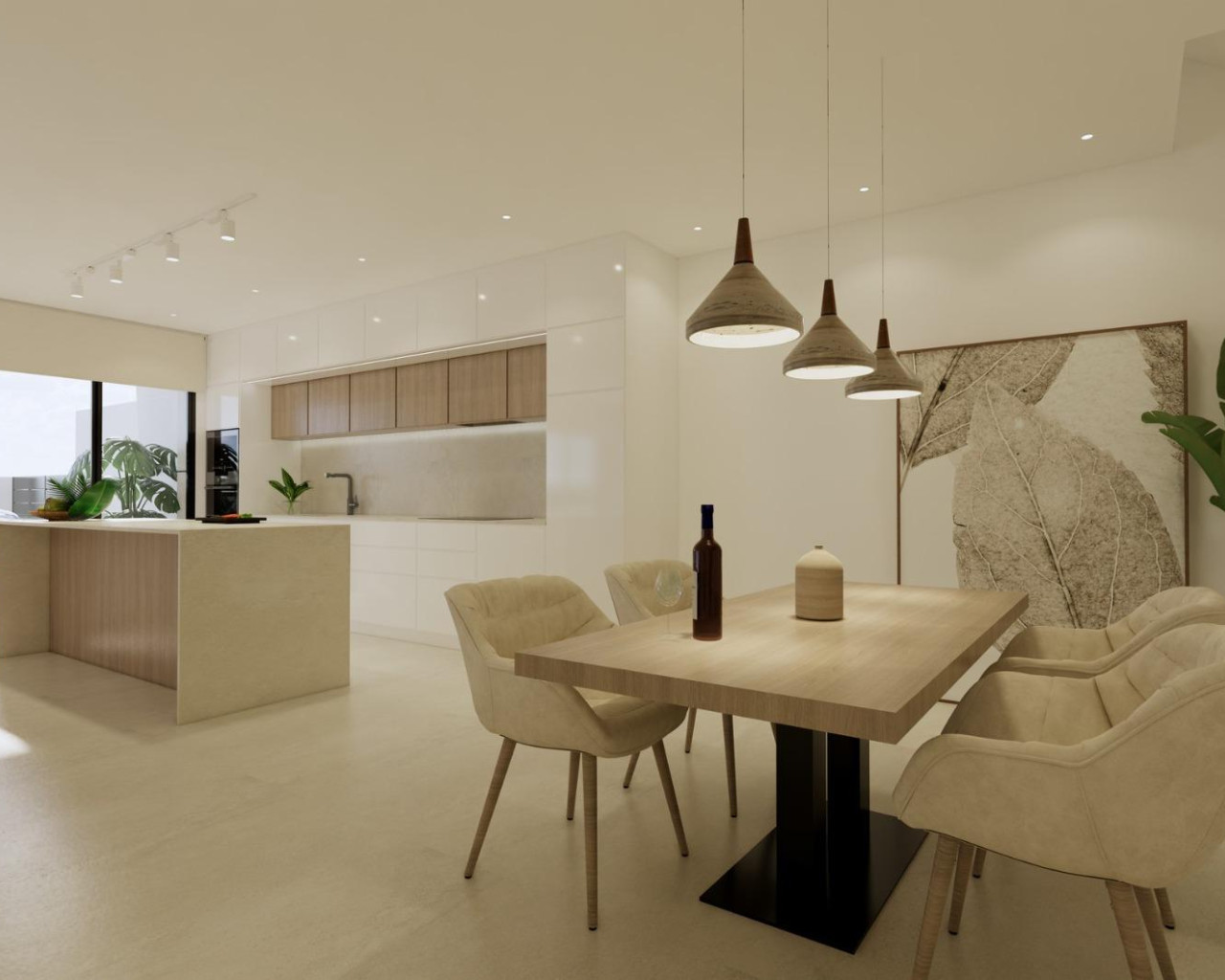 New Build - Villa - Dolores - Sector 3