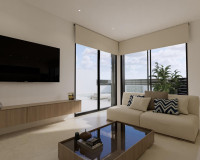 New Build - Villa - Dolores - Sector 3