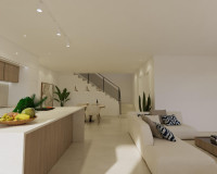 New Build - Villa - Dolores - Sector 3