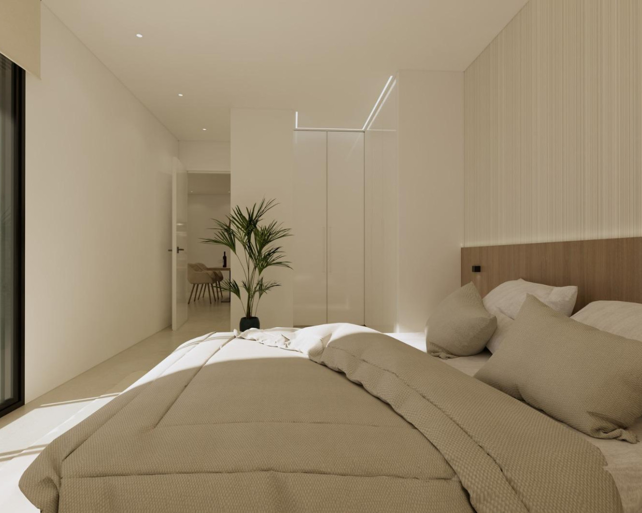 New Build - Villa - Dolores - Sector 3