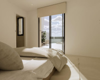 New Build - Villa - Dolores - Sector 3