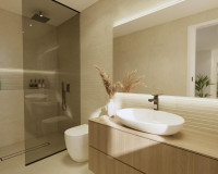 New Build - Villa - Dolores - Sector 3