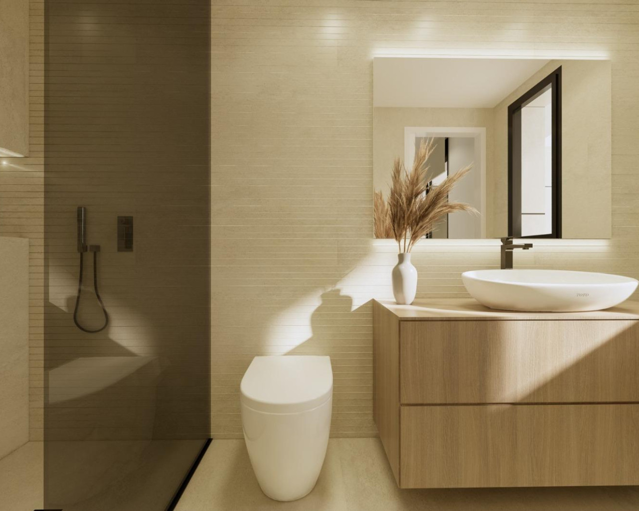 New Build - Villa - Dolores - Sector 3