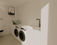 New Build - Villa - Dolores - Sector 3