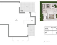 New Build - Villa - Finestrat - Balcon de finestrat