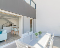 New Build - Villa - Finestrat - Balcon de finestrat