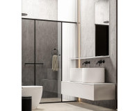 New Build - Villa - Finestrat - Balcon de finestrat