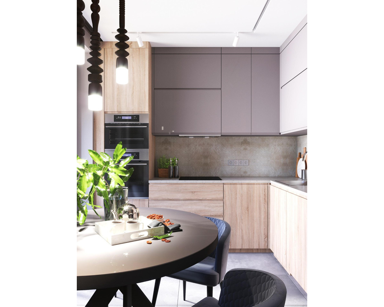 New Build - Villa - Finestrat - Balcon de finestrat