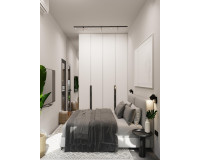 New Build - Villa - Finestrat - Balcon de finestrat