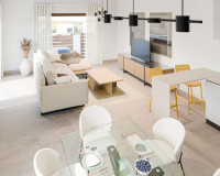 New Build - Villa - Finestrat - Balcon de finestrat