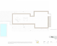 New Build - Villa - Finestrat - Balcon de finestrat