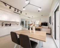 New Build - Villa - Finestrat - Balcon de finestrat
