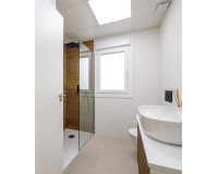 New Build - Villa - Finestrat - Balcon de finestrat