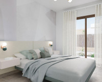 New Build - Villa - Finestrat - Balcon de finestrat