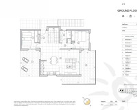 New Build - Villa - Finestrat - Balcon de finestrat