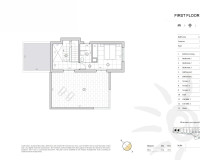 New Build - Villa - Finestrat - Balcon de finestrat