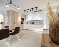 New Build - Villa - Finestrat - Balcon de finestrat