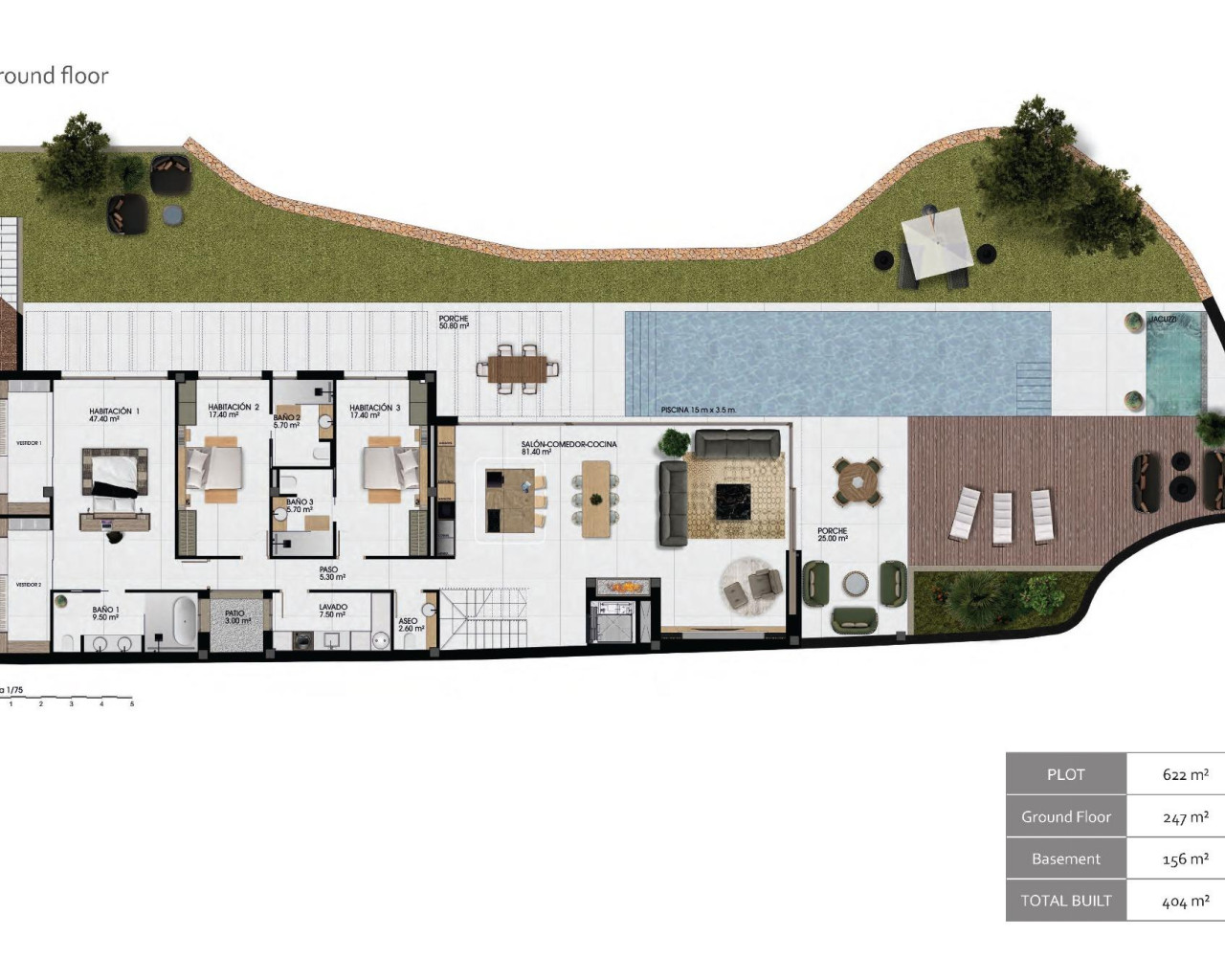 New Build - Villa - Finestrat - Finestrat Urbanizaciones