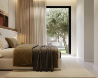 New Build - Villa - Finestrat - Finestrat Urbanizaciones