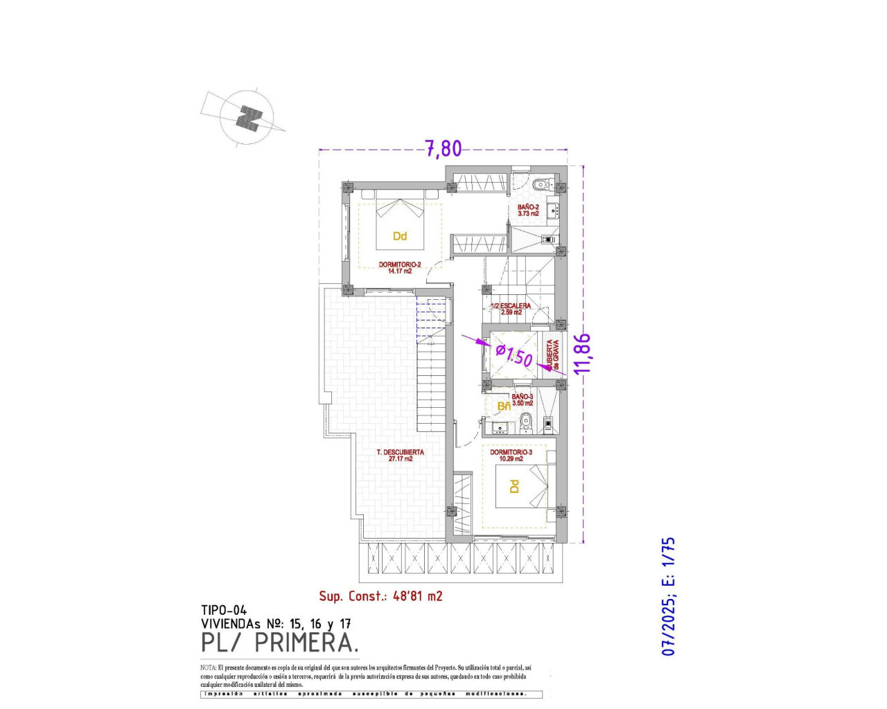 New Build - Villa - Finestrat - Puig Campana Golf