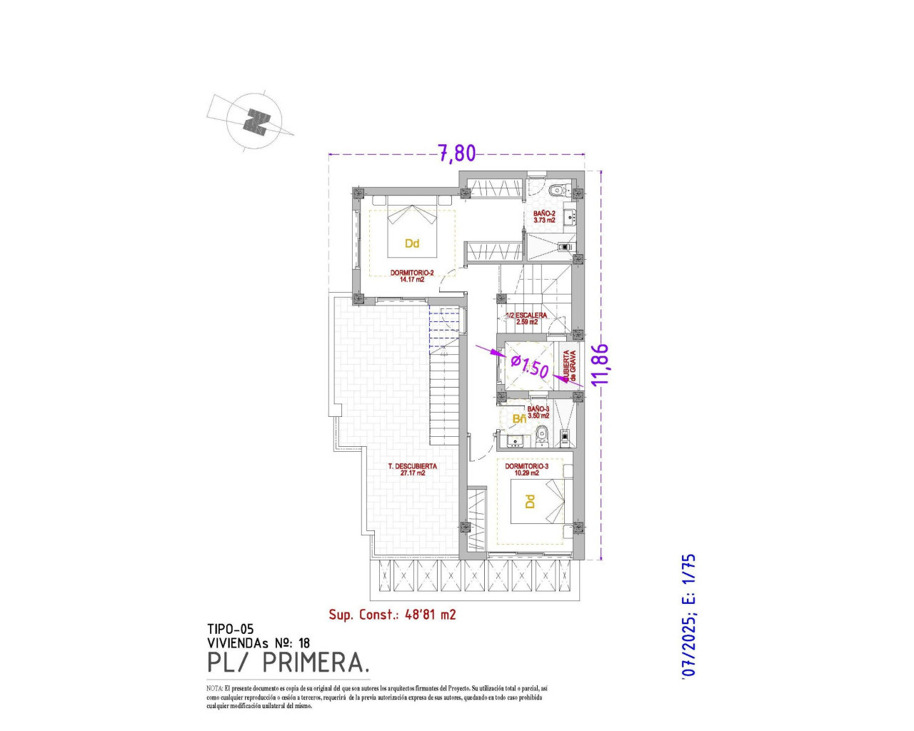 New Build - Villa - Finestrat - Puig Campana Golf