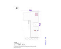 New Build - Villa - Finestrat - Puig Campana Golf