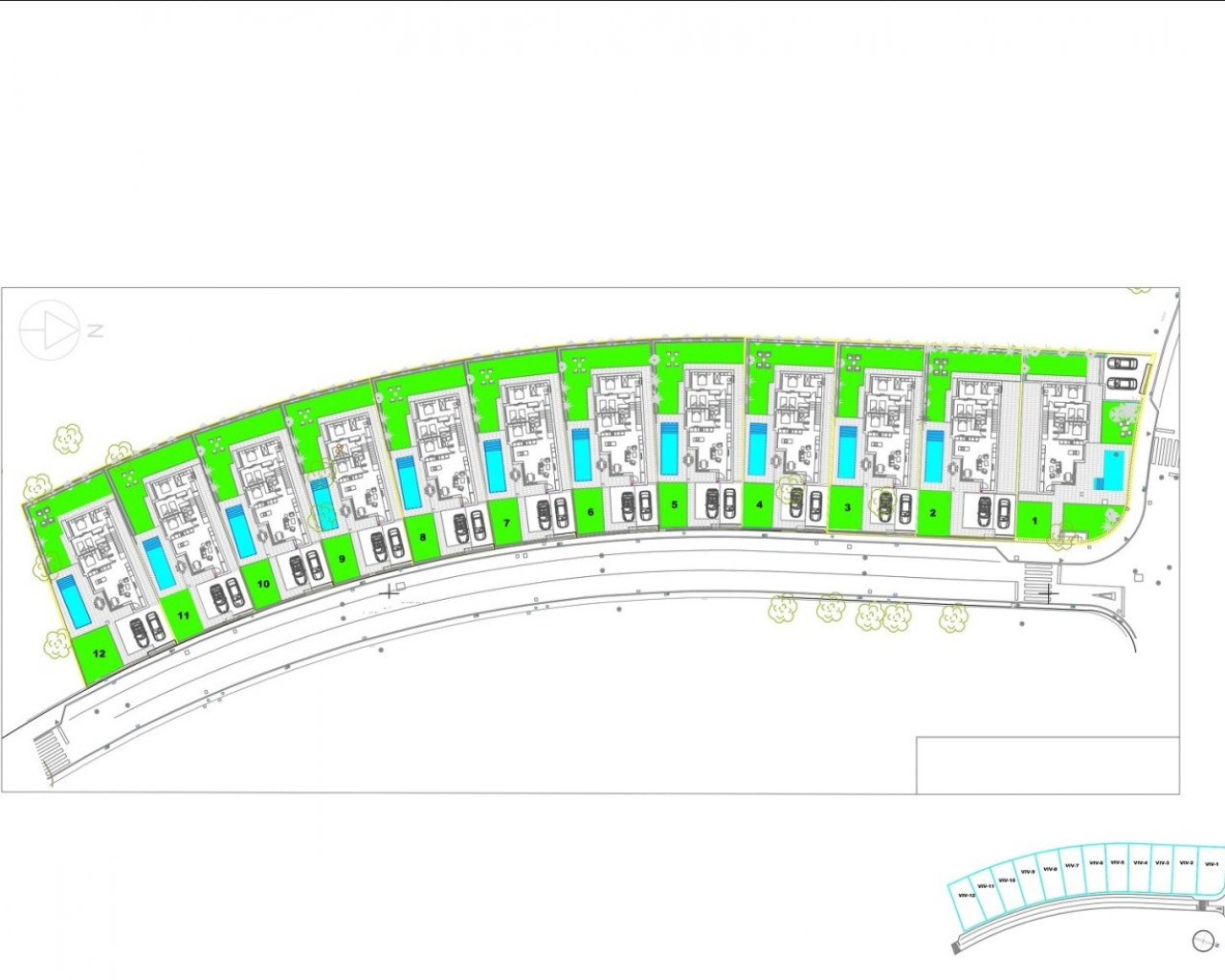 New Build - Villa - Finestrat - Sierra cortina