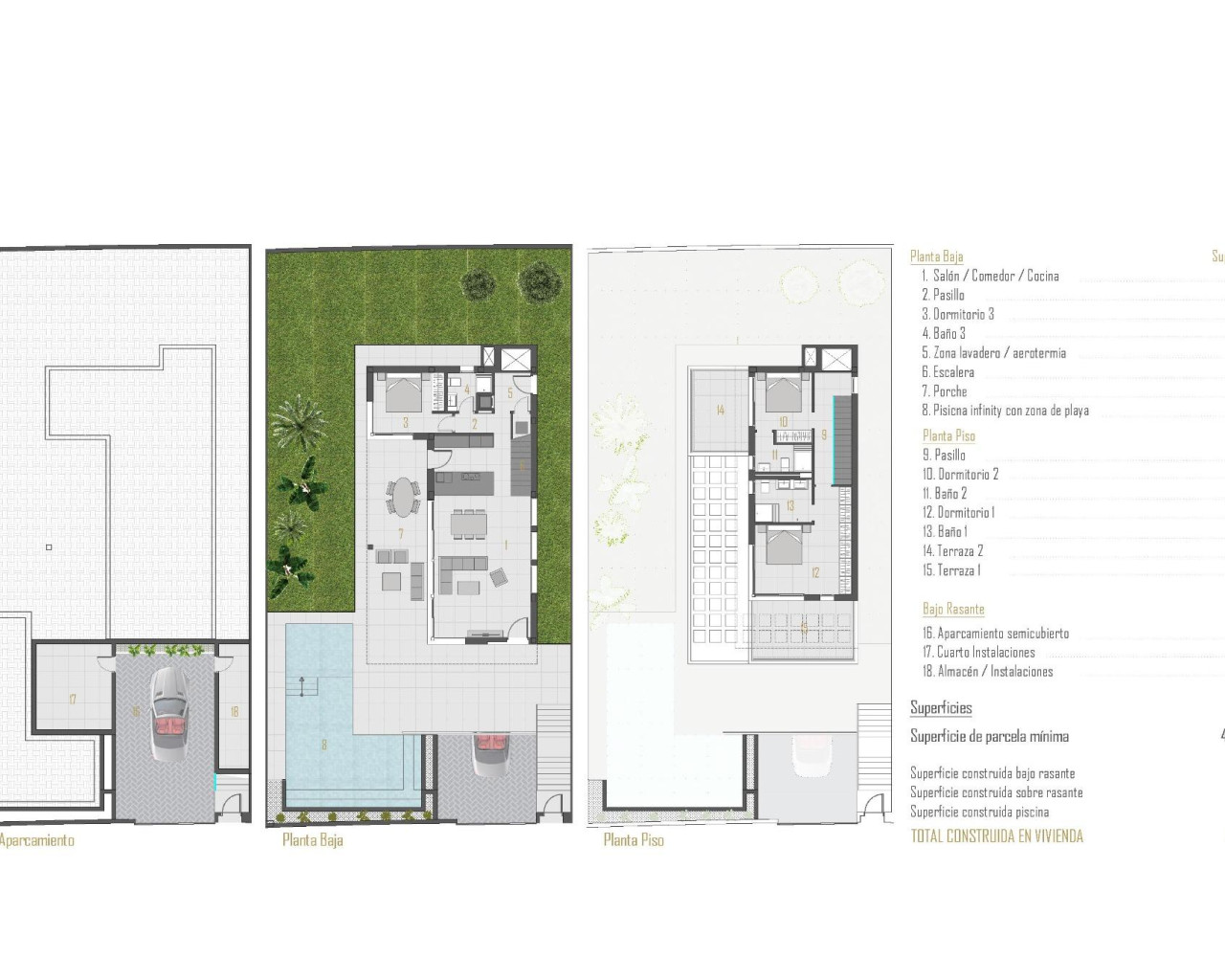 New Build - Villa - Finestrat - Sierra cortina