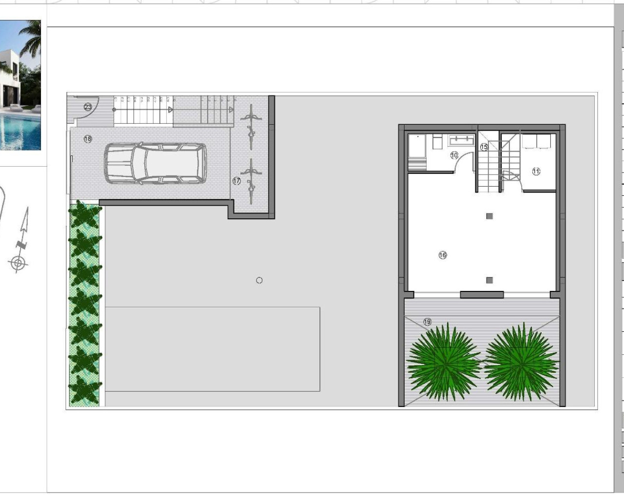 New Build - Villa - Finestrat - Sierra cortina