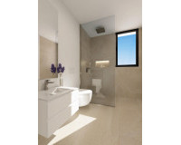 New Build - Villa - Finestrat - Sierra cortina