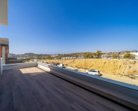 New Build - Villa - Finestrat