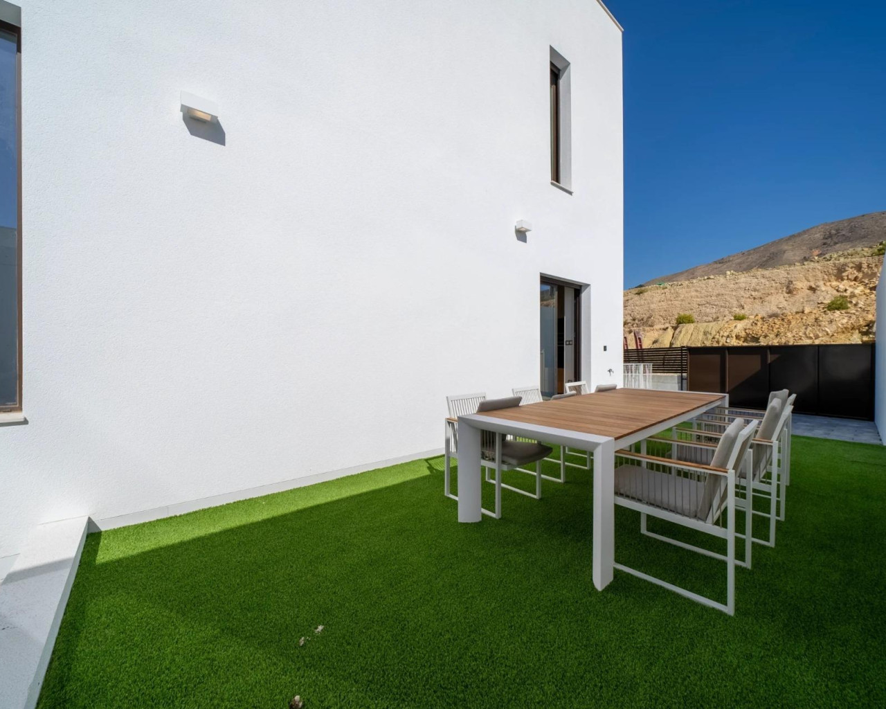 New Build - Villa - Finestrat