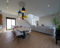 New Build - Villa - Finestrat