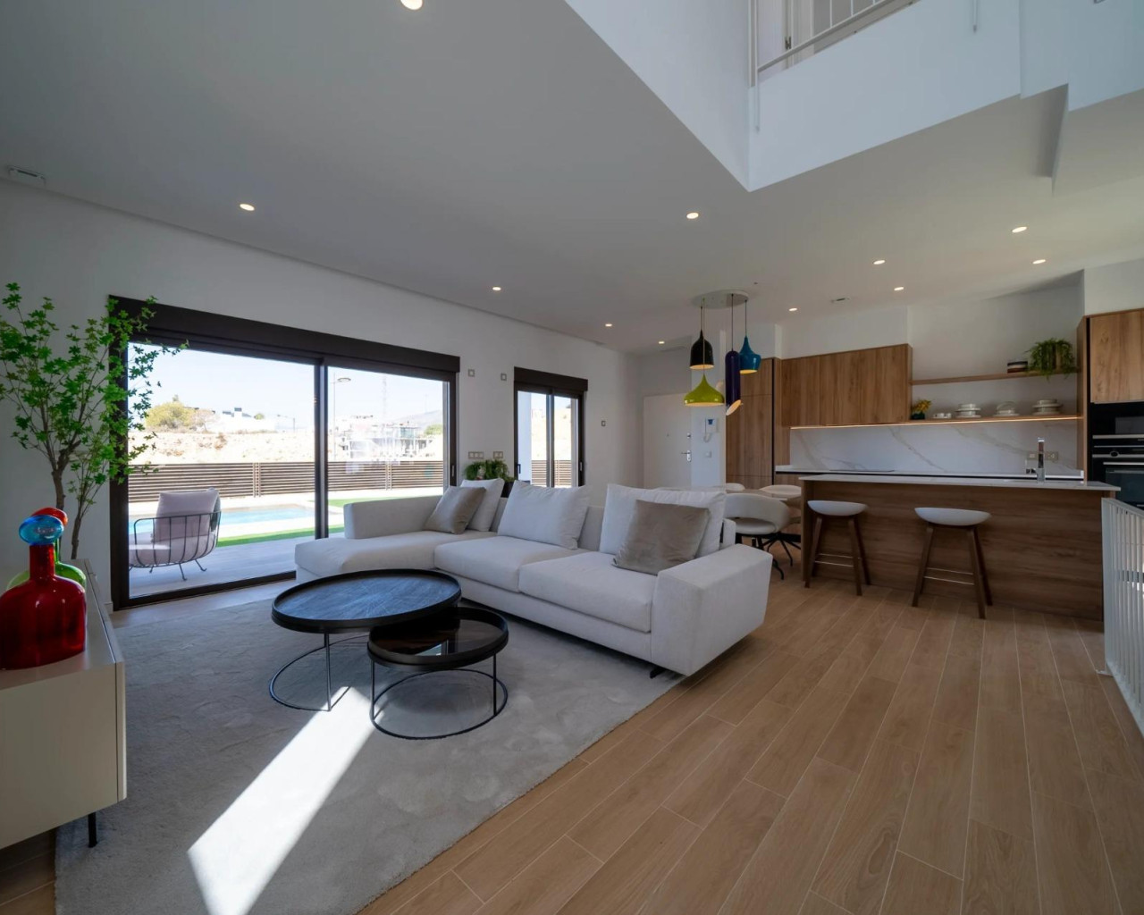 New Build - Villa - Finestrat